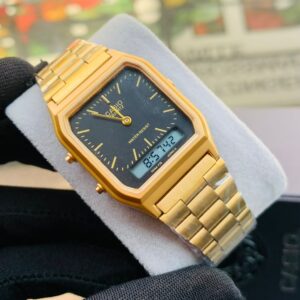Casio Wrist Watch