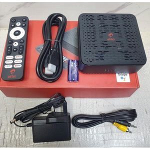 Airtel Smart TV Box