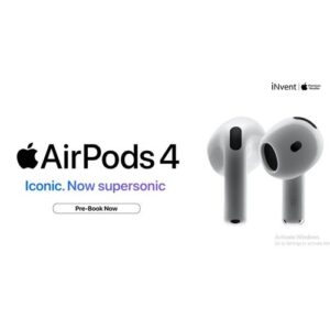 New Apple AirPods 4 With Magsafe Charging Case max Pro Sound True Wireless Stereo QuietComfort GAMING SPORT Ultra Affordable Bluetooth EàrBuds Wireless Headphone Headset Earphone Aírpods