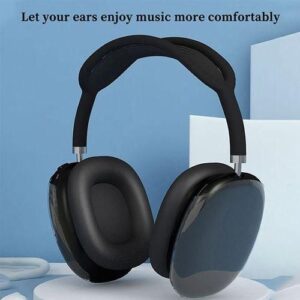P9 Wireless Bluetooth Headset Headphone Black