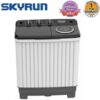Skyrun washing machine