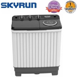 Skyrun washing machine