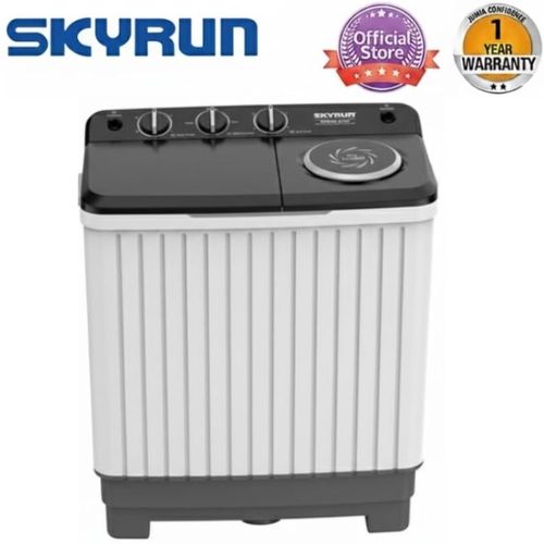 Skyrun washing machine