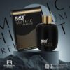 Fragrance World Black Mount Mythic Gold Essencia Eau De Parfum