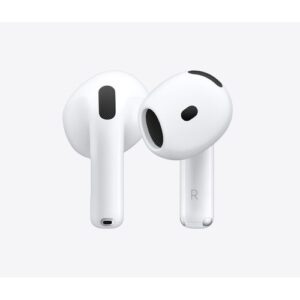 New Apple AirPods 4 With Magsafe Charging Case max Pro Sound True Wireless Stereo QuietComfort GAMING SPORT Ultra Affordable Bluetooth EàrBuds Wireless Headphone Headset Earphone Aírpods