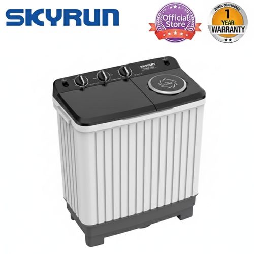 Skyrun washing machine