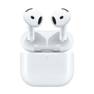 New Apple AirPods 4 With Magsafe Charging Case max Pro Sound True Wireless Stereo QuietComfort GAMING SPORT Ultra Affordable Bluetooth EàrBuds Wireless Headphone Headset Earphone Aírpods