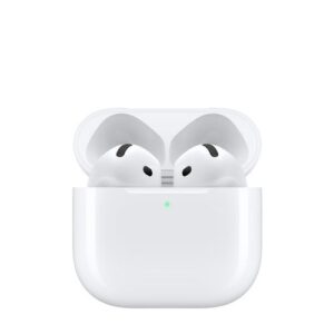 New Apple AirPods 4 With Magsafe Charging Case max Pro Sound True Wireless Stereo QuietComfort GAMING SPORT Ultra Affordable Bluetooth EàrBuds Wireless Headphone Headset Earphone Aírpods