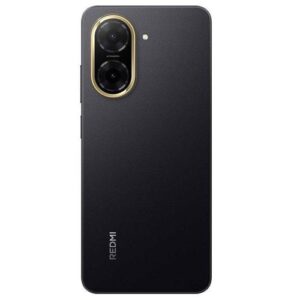 XIAOMI REDMI A5 - 6.88 3GB RAM/64GB ROM - BLACK