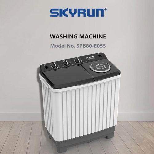 Skyrun washing machine