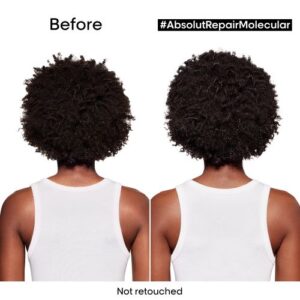 L'Oréal Professionnel Absolut Repair Molecular Leave-In-Mask 100ml