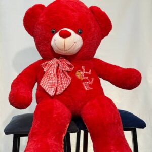 Valentine Teddy