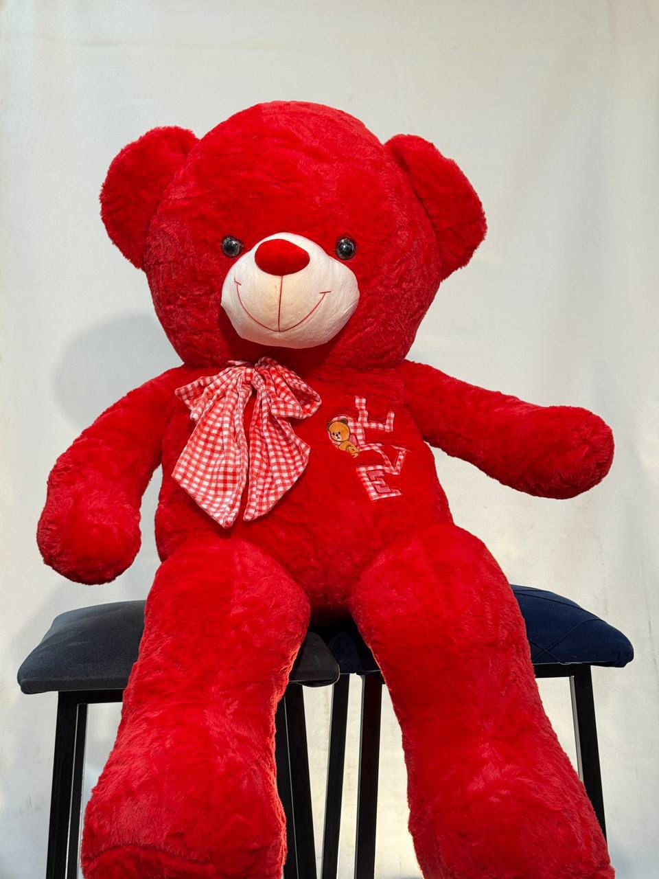 Valentine Teddy