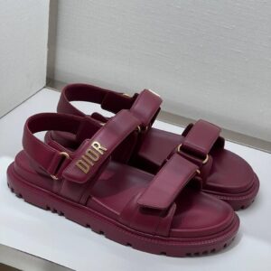 DIOR SANDALS